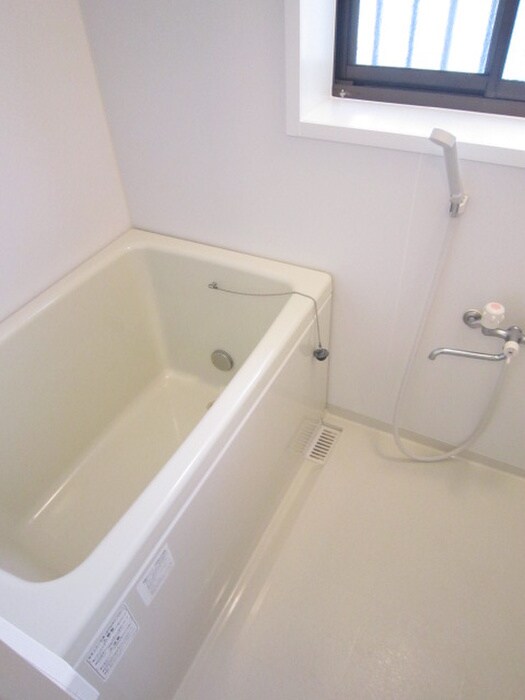 新川荘の物件内観写真