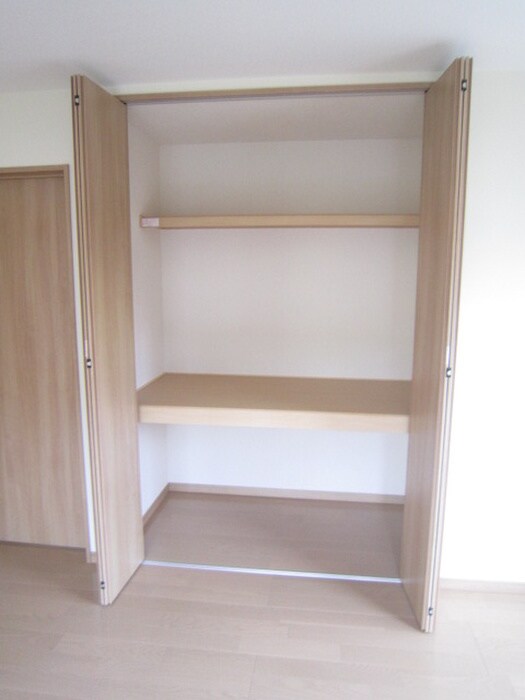 新川荘の物件内観写真