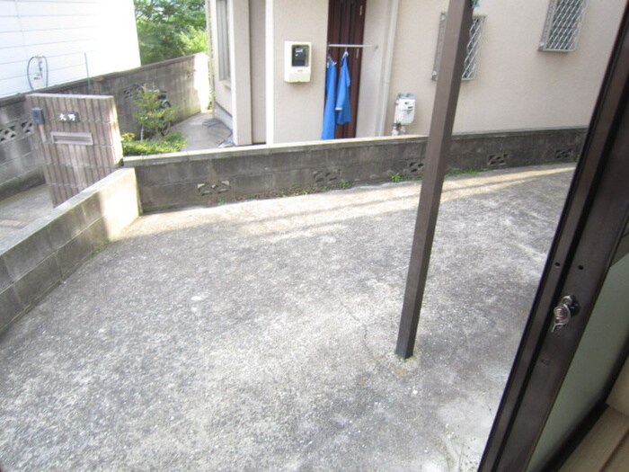 新川荘の物件内観写真