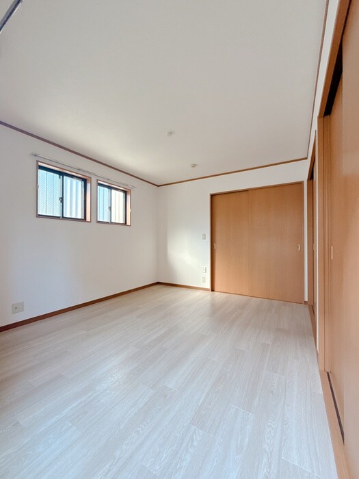 ポテンシャルⅡの物件内観写真