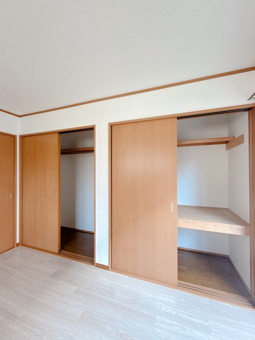 ポテンシャルⅡの物件内観写真