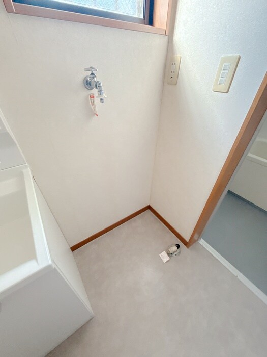 ポテンシャルⅡの物件内観写真