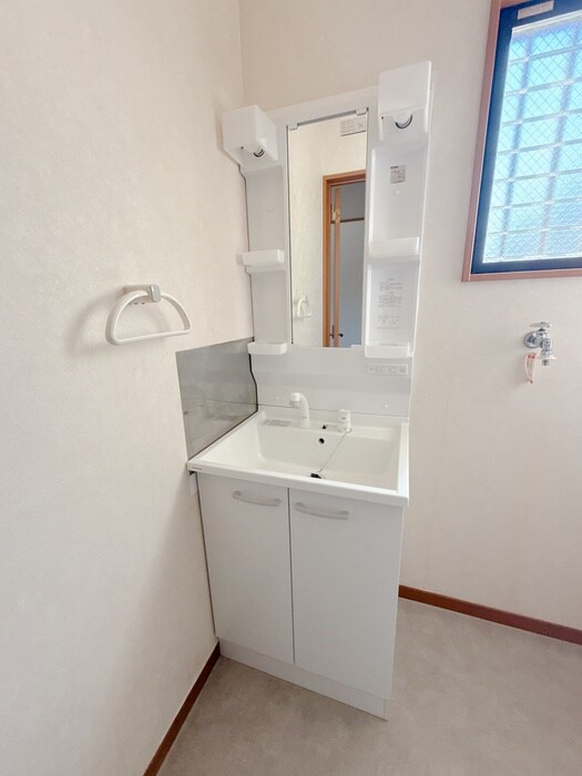 ポテンシャルⅡの物件内観写真