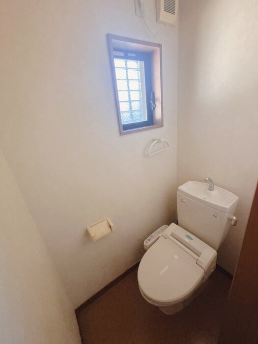 ポテンシャルⅡの物件内観写真