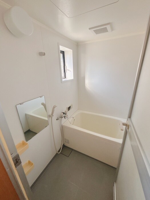 ポテンシャルⅡの物件内観写真