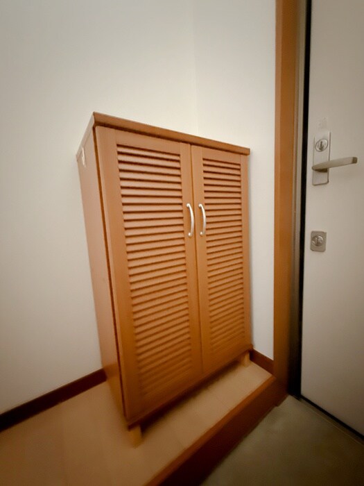 ポテンシャルⅡの物件内観写真