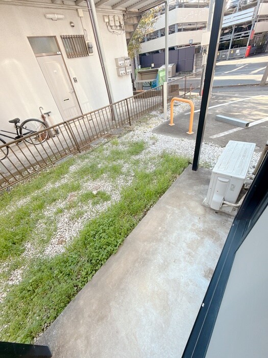 ポテンシャルⅡの物件内観写真