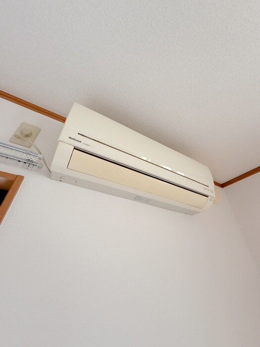 ポテンシャルⅡの物件内観写真