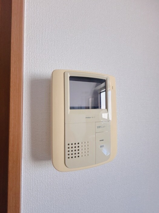 ポテンシャルⅡの物件内観写真