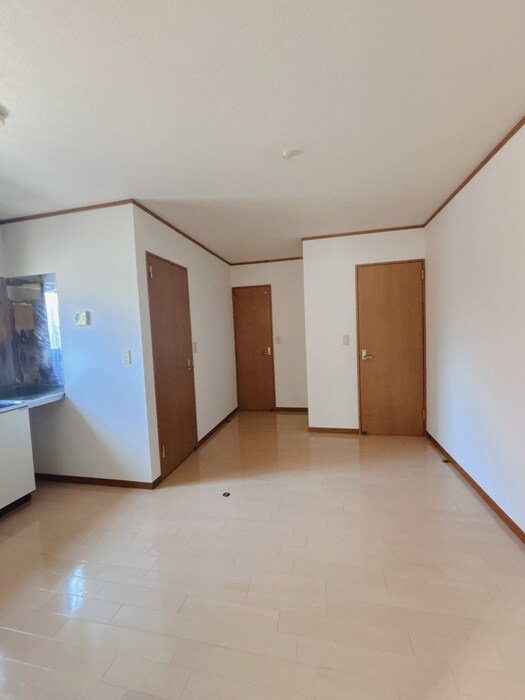 ポテンシャルⅡの物件内観写真