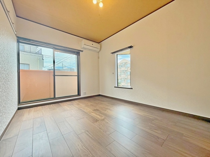 モンシャトーの物件内観写真