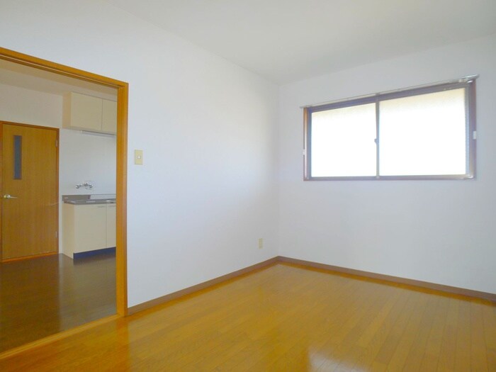 プリマベラⅡの物件内観写真