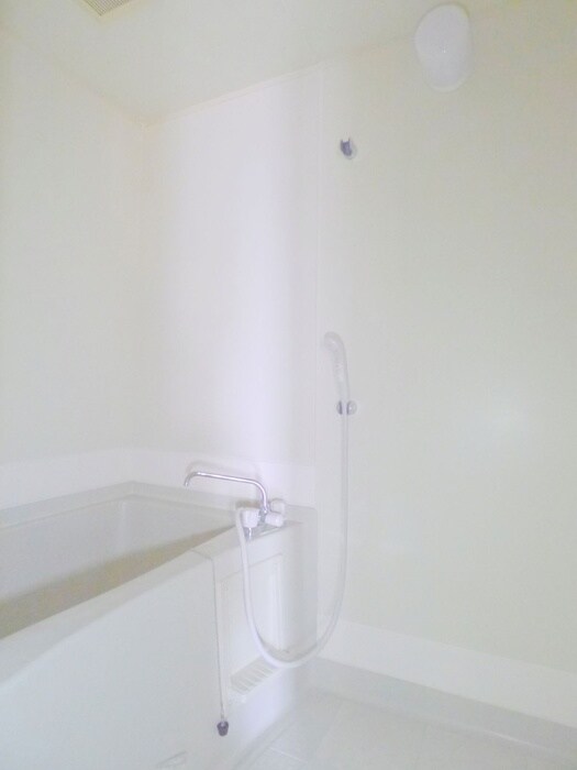 プリマベラⅡの物件内観写真