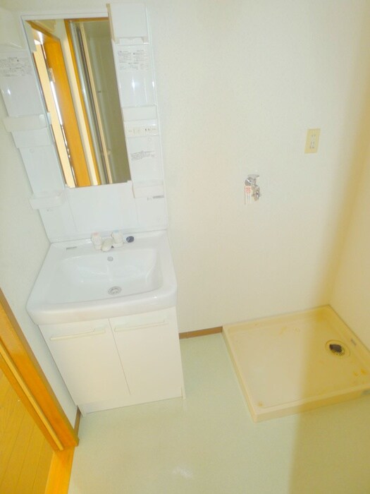 プリマベラⅡの物件内観写真