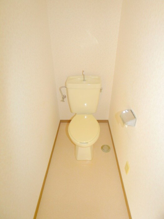 プリマベラⅡの物件内観写真