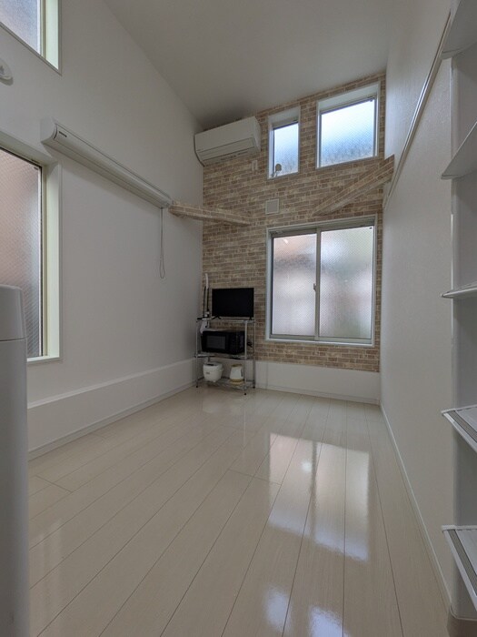 ユナイト石川町アッシュフォードの物件内観写真