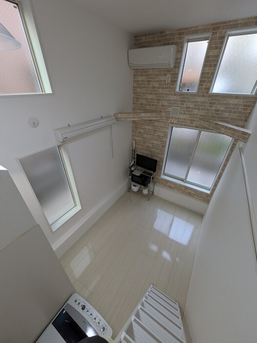 ユナイト石川町アッシュフォードの物件内観写真