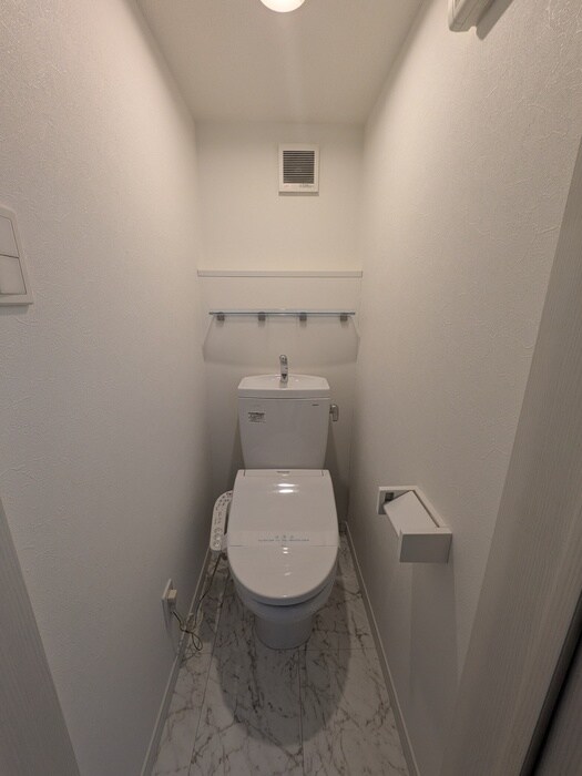 ユナイト石川町アッシュフォードの物件内観写真