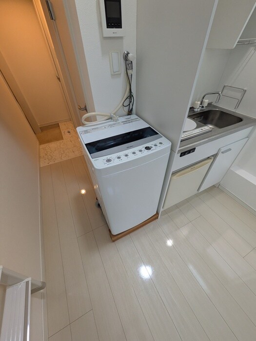 ユナイト石川町アッシュフォードの物件内観写真