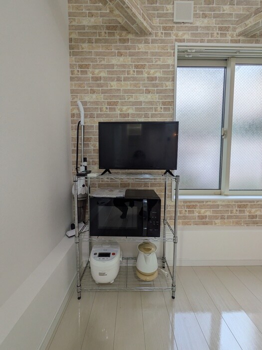 ユナイト石川町アッシュフォードの物件内観写真