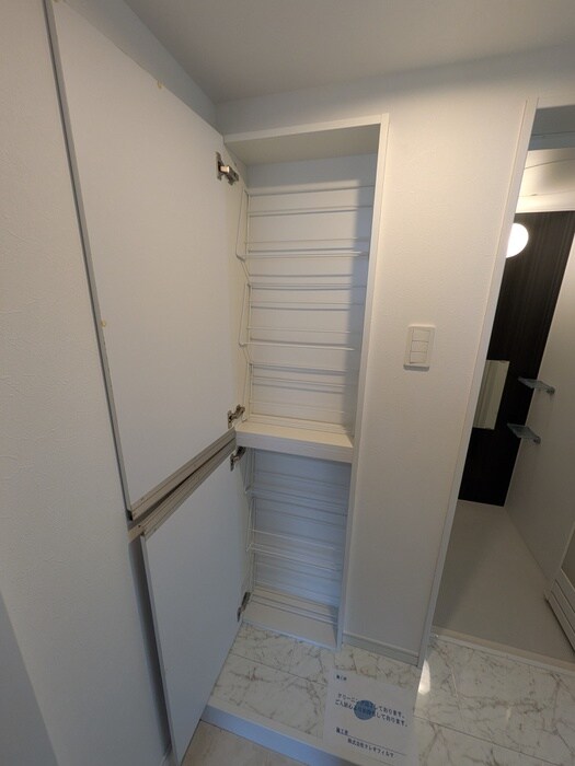 ユナイト石川町アッシュフォードの物件内観写真