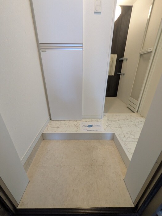 ユナイト石川町アッシュフォードの物件内観写真