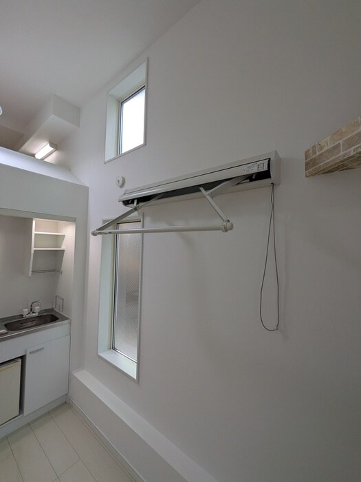 ユナイト石川町アッシュフォードの物件内観写真