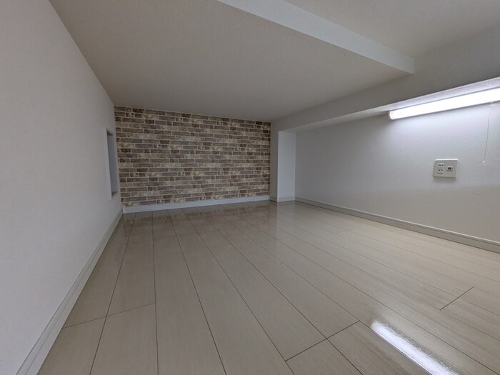 ユナイト石川町アッシュフォードの物件内観写真