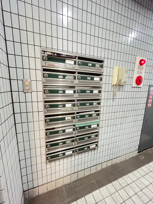 古谷ビル(4F)の物件外観写真