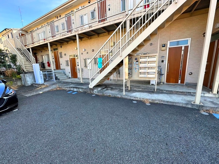 ブランシェ町田の物件外観写真