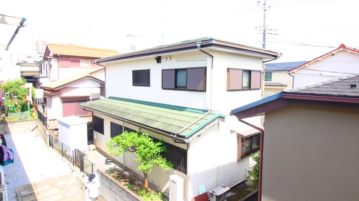 ブランシェ町田の物件内観写真