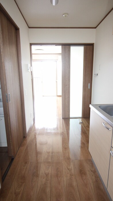 ブランシェ町田の物件内観写真