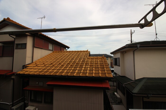 ブランシェ町田の物件内観写真