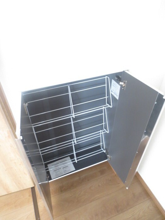 ブランシェ町田の物件内観写真