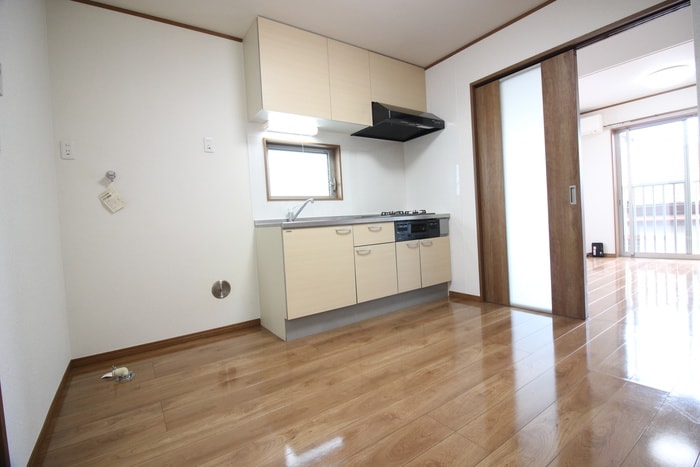 ブランシェ町田の物件内観写真