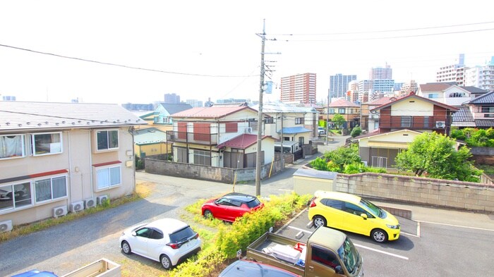 ブランシェ町田の物件内観写真