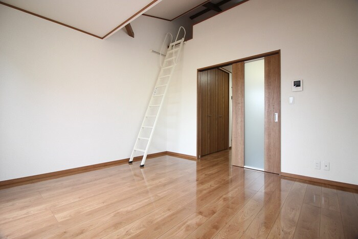 ブランシェ町田の物件内観写真