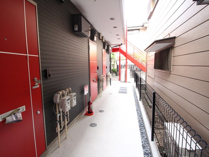 仮）高津区千年住宅新築工事の物件外観写真