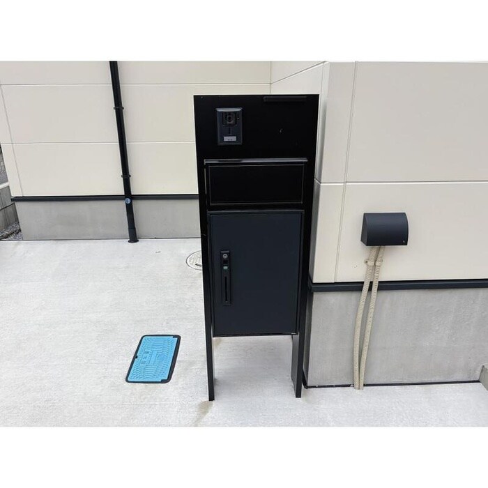 さいたま市岩槻区城南4丁目戸建の物件外観写真