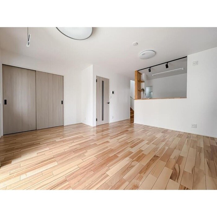 さいたま市岩槻区城南4丁目戸建の物件内観写真