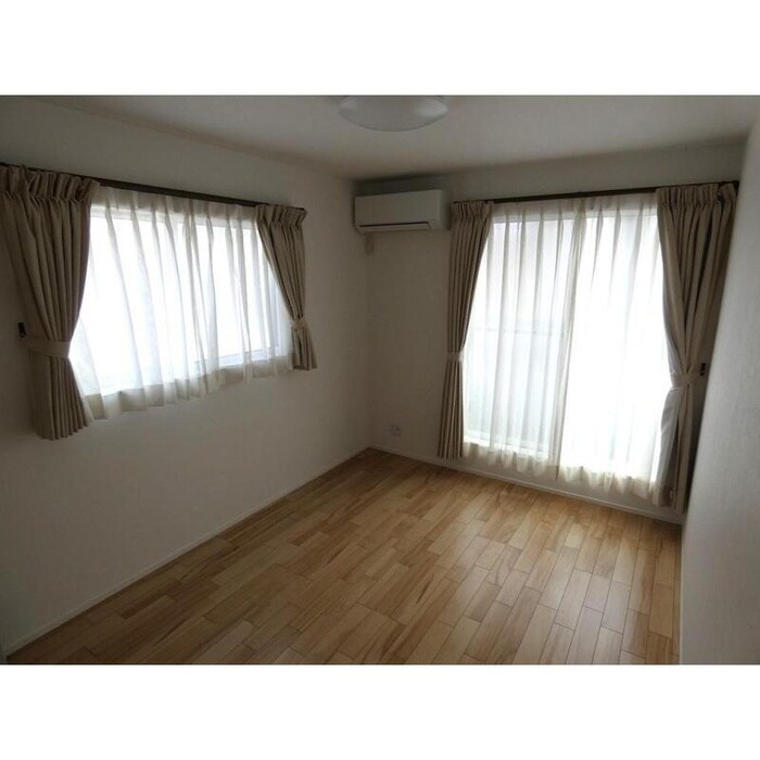 さいたま市岩槻区城南4丁目戸建の物件内観写真