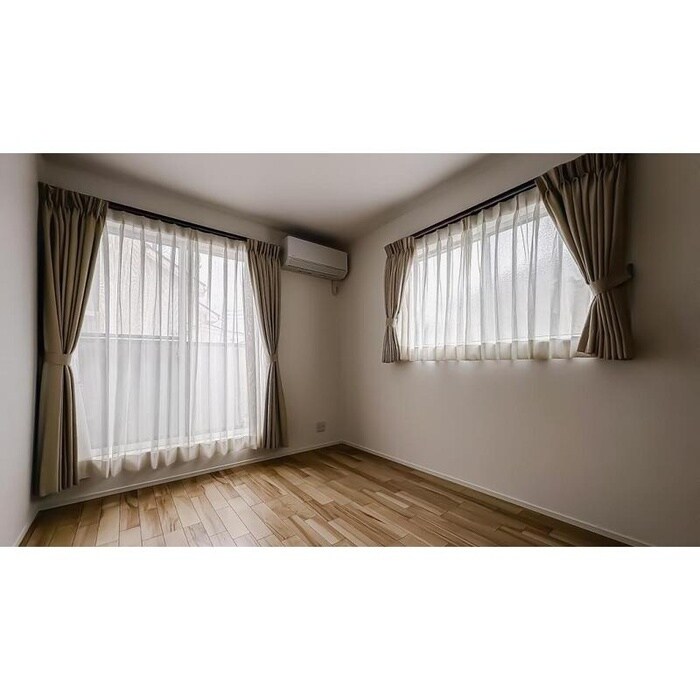 さいたま市岩槻区城南4丁目戸建の物件内観写真