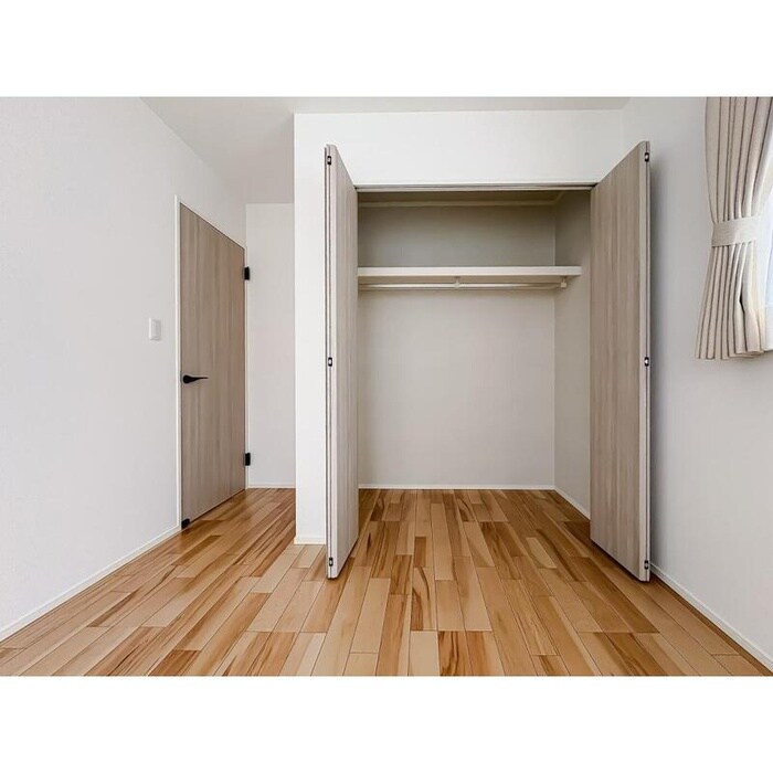 さいたま市岩槻区城南4丁目戸建の物件内観写真