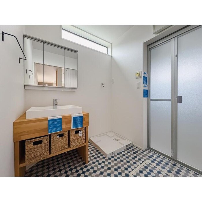 さいたま市岩槻区城南4丁目戸建の物件内観写真