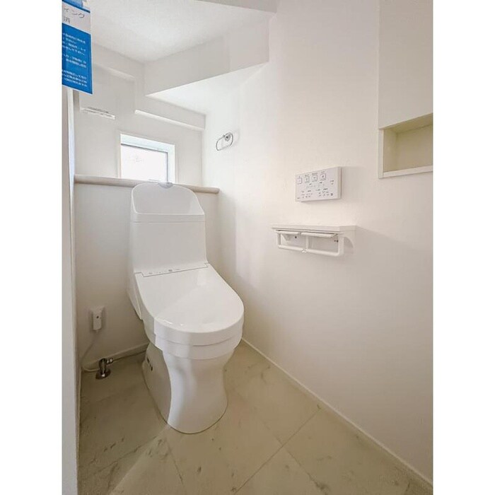 さいたま市岩槻区城南4丁目戸建の物件内観写真