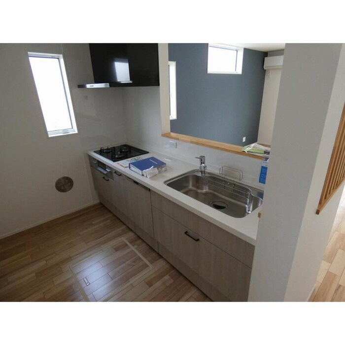 さいたま市岩槻区城南4丁目戸建の物件内観写真