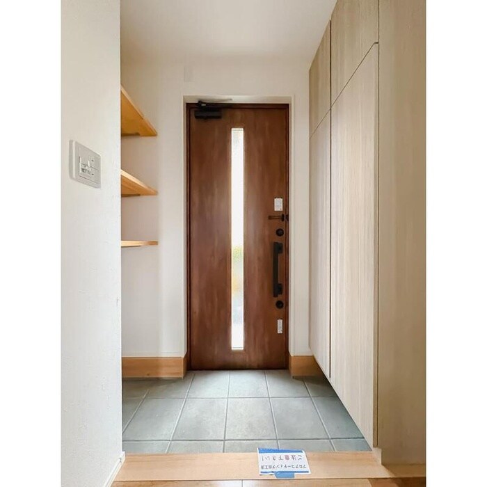 さいたま市岩槻区城南4丁目戸建の物件内観写真