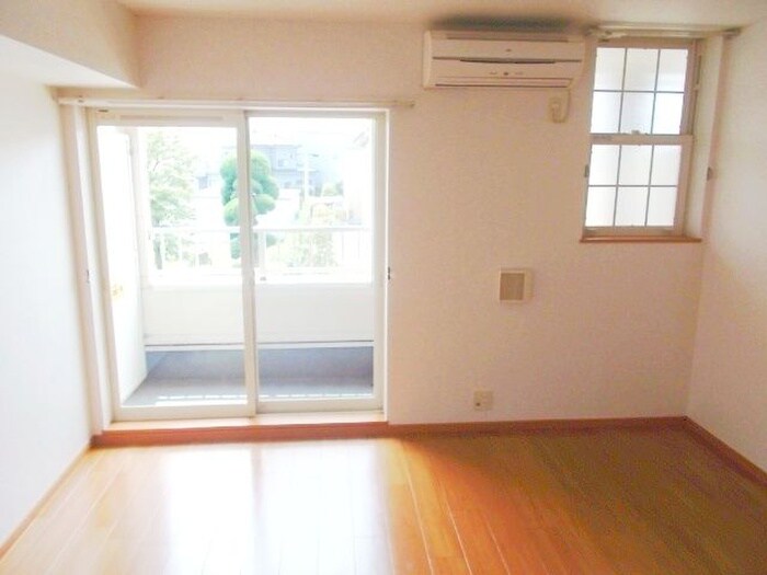 ドリーム　ＫⅡの物件内観写真