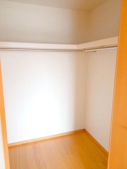 ドリーム　ＫⅡの物件内観写真