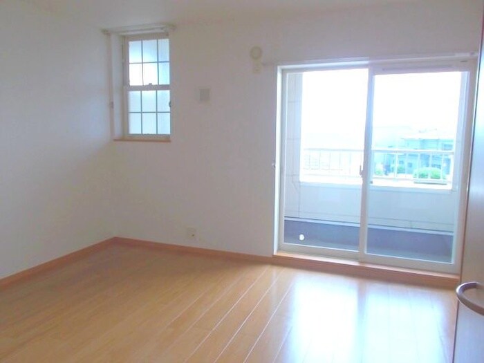 ドリーム　ＫⅡの物件内観写真